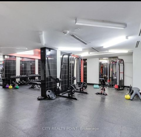 Photo 23 at 505 - 1190 Dundas Street E, South Riverdale, Toronto