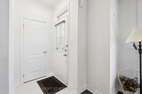 Photo 1 at 14 - 1255 Bridletowne Circle, L'Amoreaux, Toronto