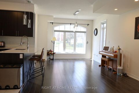Photo 2 at 14 - 1255 Bridletowne Circle, L'Amoreaux, Toronto