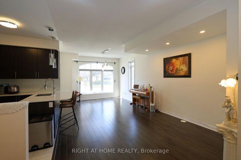 Photo 3 at 14 - 1255 Bridletowne Circle, L'Amoreaux, Toronto