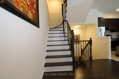 Photo 6 at 14 - 1255 Bridletowne Circle, L'Amoreaux, Toronto