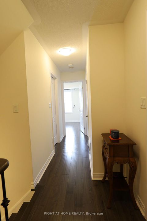 Photo 7 at 14 - 1255 Bridletowne Circle, L'Amoreaux, Toronto