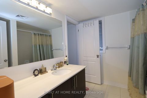 Photo 12 at 14 - 1255 Bridletowne Circle, L'Amoreaux, Toronto