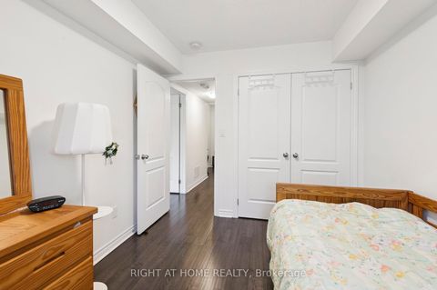 Photo 15 at 14 - 1255 Bridletowne Circle, L'Amoreaux, Toronto