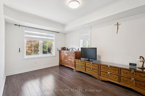 Photo 16 at 14 - 1255 Bridletowne Circle, L'Amoreaux, Toronto