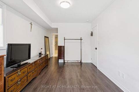 Photo 17 at 14 - 1255 Bridletowne Circle, L'Amoreaux, Toronto