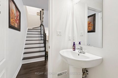 Photo 19 at 14 - 1255 Bridletowne Circle, L'Amoreaux, Toronto