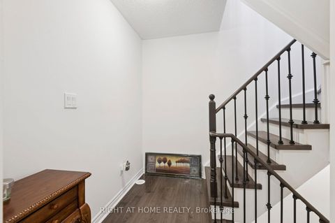 Photo 20 at 14 - 1255 Bridletowne Circle, L'Amoreaux, Toronto