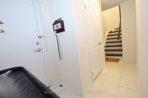 Photo 23 at 14 - 1255 Bridletowne Circle, L'Amoreaux, Toronto