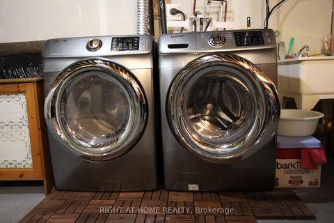 Photo 24 at 14 - 1255 Bridletowne Circle, L'Amoreaux, Toronto