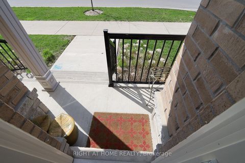 Photo 25 at 14 - 1255 Bridletowne Circle, L'Amoreaux, Toronto