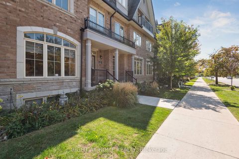 Photo 26 at 14 - 1255 Bridletowne Circle, L'Amoreaux, Toronto
