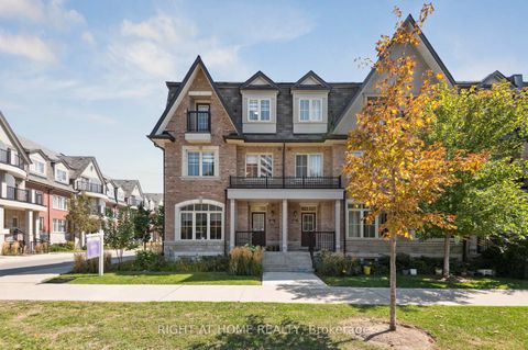 Photo 27 at 14 - 1255 Bridletowne Circle, L'Amoreaux, Toronto