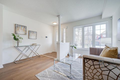 Photo 5 at 65 Westcliffe Crescent, Jefferson, Richmond Hill