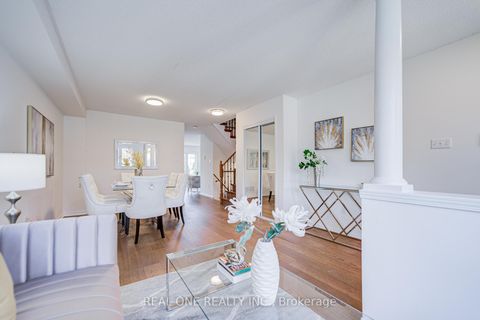 Photo 6 at 65 Westcliffe Crescent, Jefferson, Richmond Hill