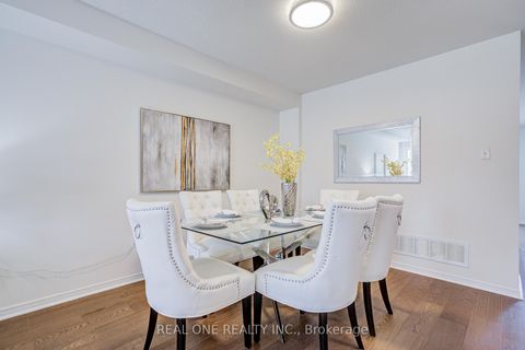 Photo 7 at 65 Westcliffe Crescent, Jefferson, Richmond Hill