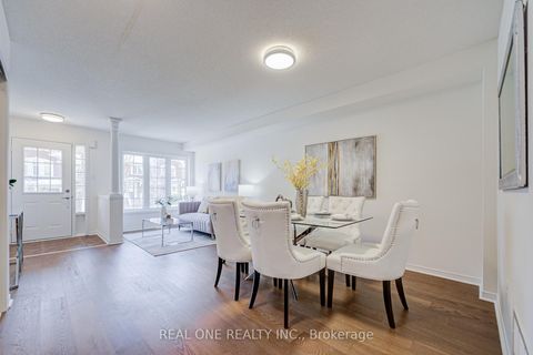 Photo 8 at 65 Westcliffe Crescent, Jefferson, Richmond Hill