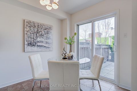 Photo 14 at 65 Westcliffe Crescent, Jefferson, Richmond Hill