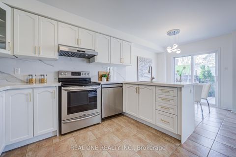 Photo 20 at 65 Westcliffe Crescent, Jefferson, Richmond Hill