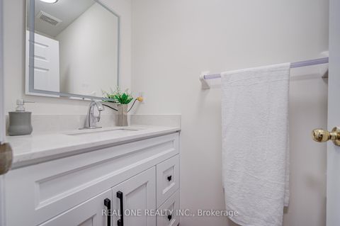 Photo 21 at 65 Westcliffe Crescent, Jefferson, Richmond Hill