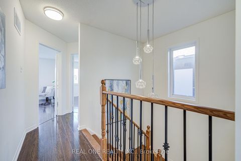 Photo 22 at 65 Westcliffe Crescent, Jefferson, Richmond Hill