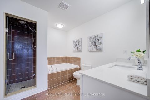 Photo 27 at 65 Westcliffe Crescent, Jefferson, Richmond Hill