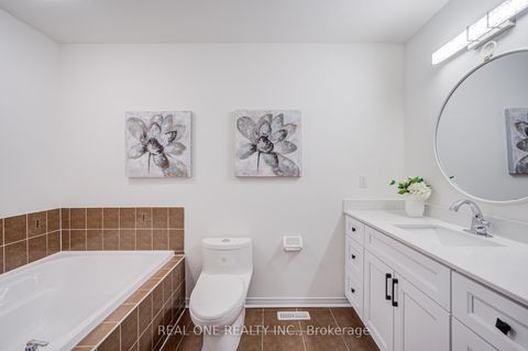 Photo 28 at 65 Westcliffe Crescent, Jefferson, Richmond Hill