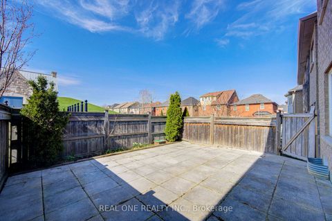 Photo 38 at 65 Westcliffe Crescent, Jefferson, Richmond Hill