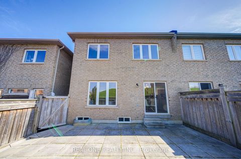 Photo 39 at 65 Westcliffe Crescent, Jefferson, Richmond Hill