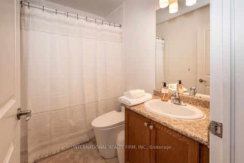 Photo 9 at 28 Camps Lane, West Hill, Toronto