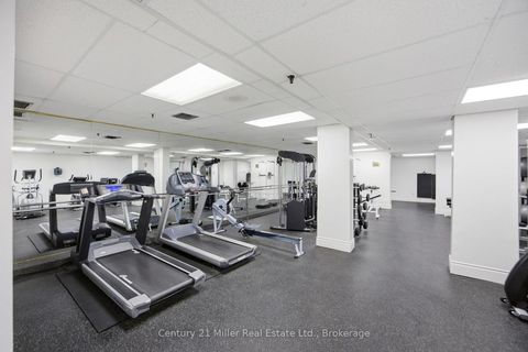 Photo 1 at 411 - 3845 Lake Shore Boulevard W, Long Branch, Toronto