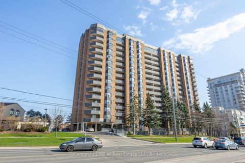 Photo 2 at 411 - 3845 Lake Shore Boulevard W, Long Branch, Toronto