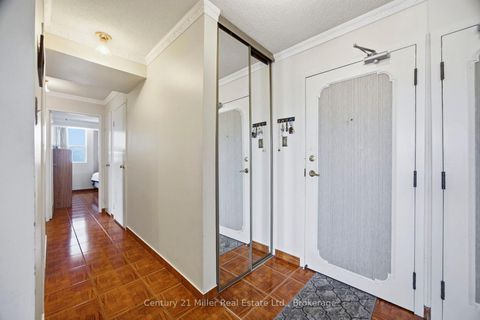 Photo 4 at 411 - 3845 Lake Shore Boulevard W, Long Branch, Toronto