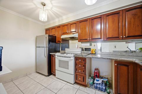 Photo 6 at 411 - 3845 Lake Shore Boulevard W, Long Branch, Toronto