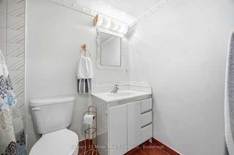 Photo 14 at 411 - 3845 Lake Shore Boulevard W, Long Branch, Toronto