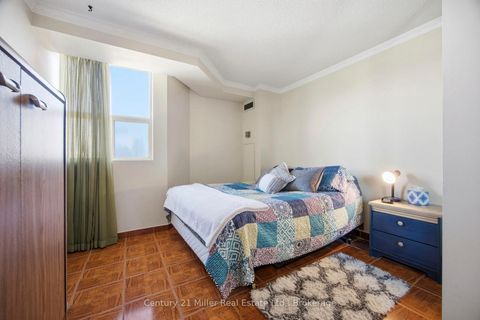 Photo 15 at 411 - 3845 Lake Shore Boulevard W, Long Branch, Toronto