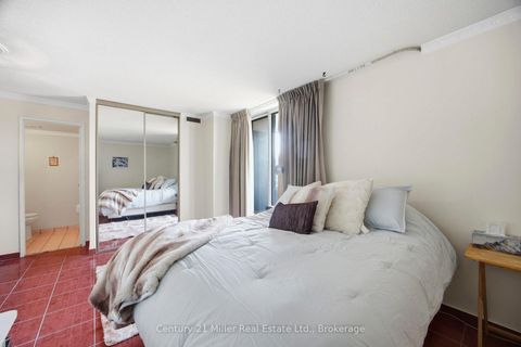 Photo 20 at 411 - 3845 Lake Shore Boulevard W, Long Branch, Toronto