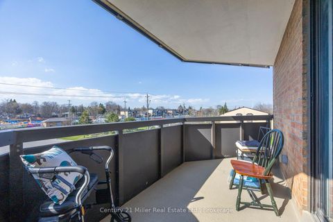 Photo 23 at 411 - 3845 Lake Shore Boulevard W, Long Branch, Toronto