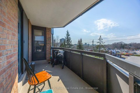 Photo 24 at 411 - 3845 Lake Shore Boulevard W, Long Branch, Toronto