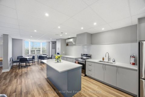 Photo 27 at 411 - 3845 Lake Shore Boulevard W, Long Branch, Toronto