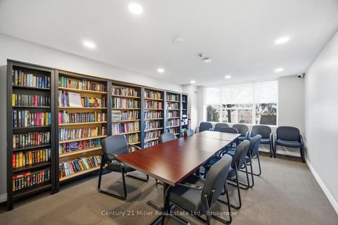 Photo 28 at 411 - 3845 Lake Shore Boulevard W, Long Branch, Toronto