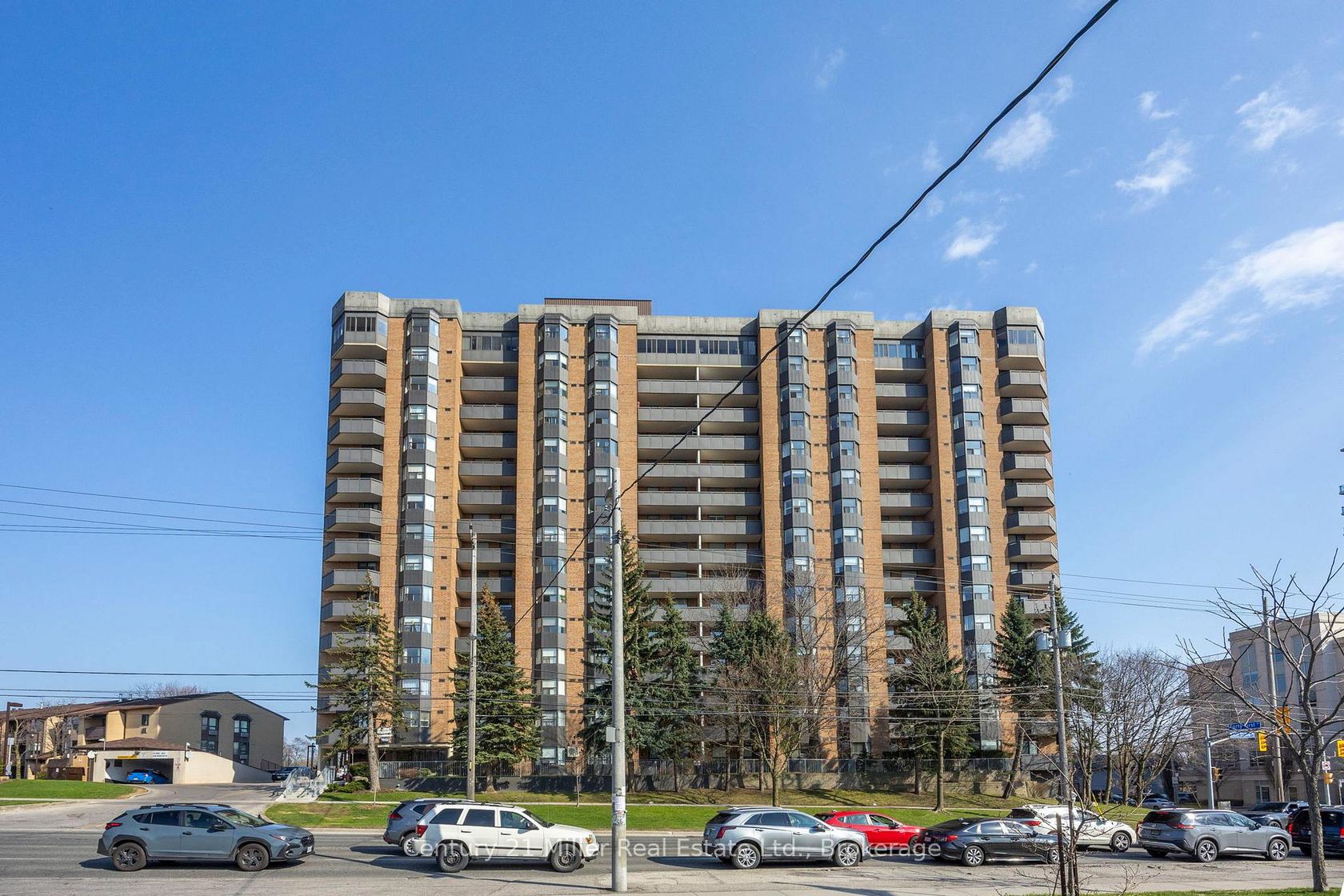 411 - 3845 Lake Shore Boulevard W, Long Branch, Toronto photo 4