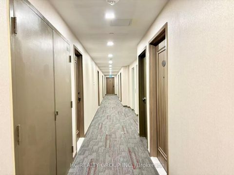 Photo 3 at 1507 - 3429 Sheppard Avenue E, Sullivan, Toronto