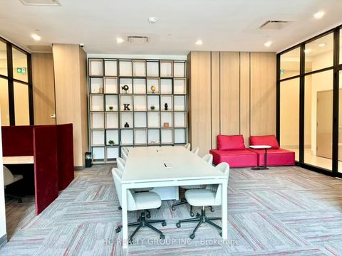 Photo 4 at 1507 - 3429 Sheppard Avenue E, Sullivan, Toronto