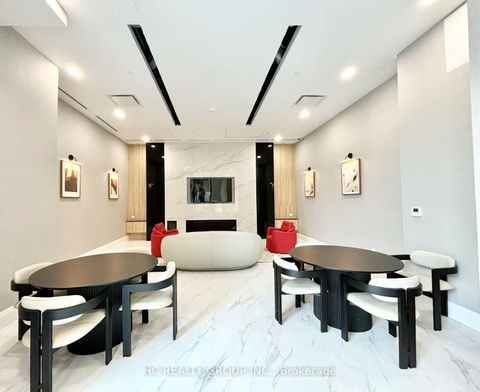 Photo 5 at 1507 - 3429 Sheppard Avenue E, Sullivan, Toronto