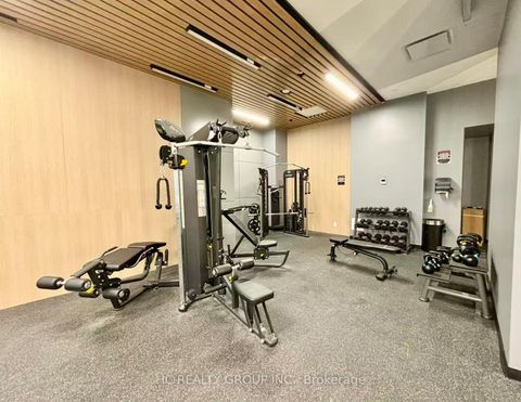 Photo 7 at 1507 - 3429 Sheppard Avenue E, Sullivan, Toronto