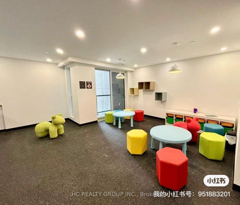 Photo 9 at 1507 - 3429 Sheppard Avenue E, Sullivan, Toronto