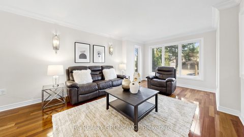 Photo 4 at 23 Brookeview Drive, Aurora Highlands, Aurora