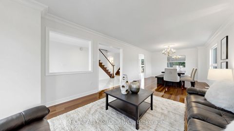 Photo 6 at 23 Brookeview Drive, Aurora Highlands, Aurora