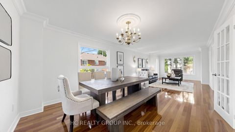 Photo 8 at 23 Brookeview Drive, Aurora Highlands, Aurora